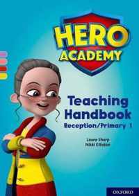 Hero Academy: Oxford Levels 1-3, Lilac-Yellow Book Bands