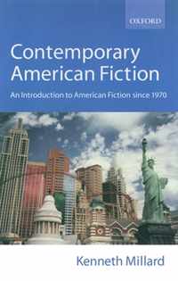 Contemporary American Fiction