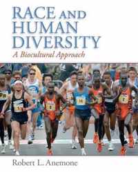 Race and Human Diversity