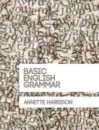 Basic English Grammar