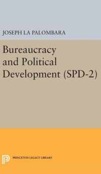 Bureaucracy and Political Development. (SPD-2)