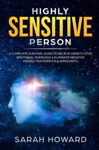 Highly Sensitive Person