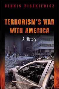 Terrorism's War with America