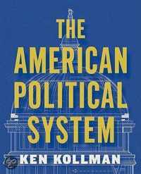 The American Political System