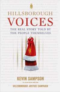 Hillsborough Voices