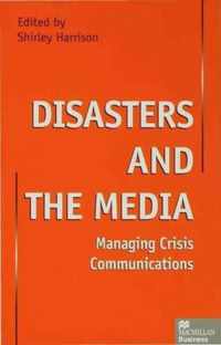 Disasters and the Media