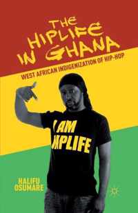 The Hiplife in Ghana