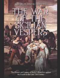 The War of the Sicilian Vespers