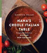 Nana&apos;s Creole Italian Table