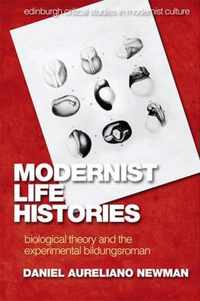 Modernist Life Histories