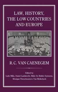 Law, History, the Low Countries and Europe