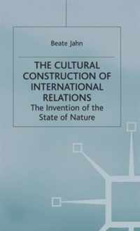The Cultural Construction of International Relations