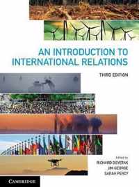 An Introduction to International Relations