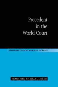 Hersch Lauterpacht Memorial Lectures