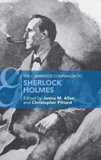 The Cambridge Companion to Sherlock Holmes