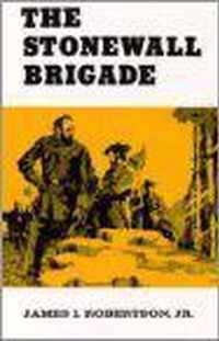 The Stonewall Brigade