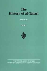 The History of al-Tabari Volume XL