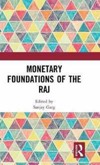 Monetary Foundations of the Raj