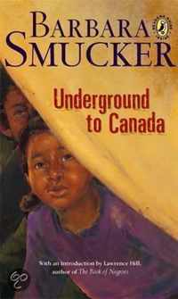 Underground to Canada