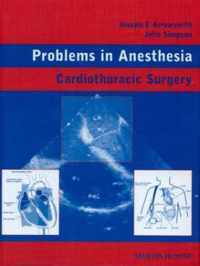 Cardiothoracic Surgery