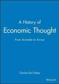 A History of Economic Thought