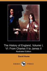 The History of England, Volume I, Part VI
