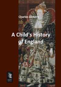 A Child's History of England