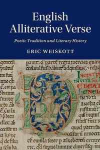 English Alliterative Verse