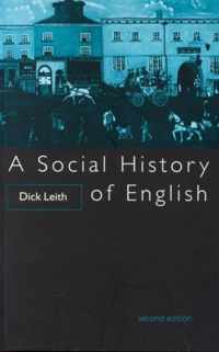 A Social History of English