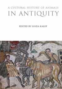 Cultural History Of Animals In Antiquity
