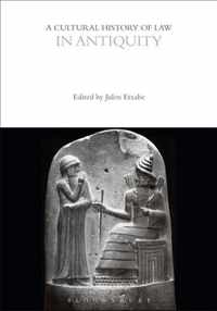 A Cultural History of Law in Antiquity