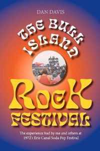 The Bull Island Rock Festival