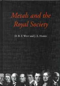 Metals and the Royal Society