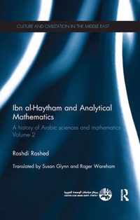 Ibn al-Haytham and Analytical Mathematics