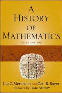 History Of Mathematics 3rd