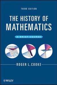 History Of Mathematics