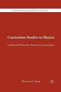 Curriculum Studies in Mexico