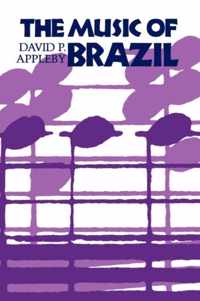 The Music of Brazil