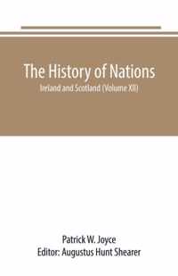 The History of Nations