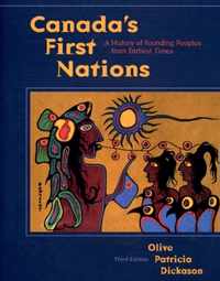 Canada's First Nations