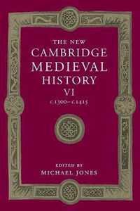 New Cambridge Medieval History