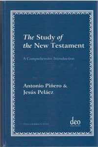 The Study of the New Testament