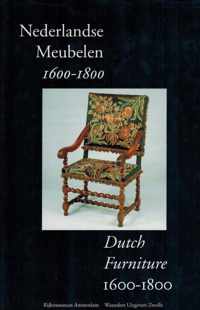 Nederlandse meubelen 1600-1800 = Dutch furniture 1600-1800