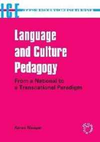 Language & Culture Pedagogy