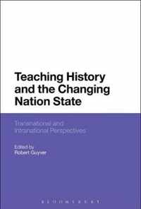 Teaching History Changing Nation State
