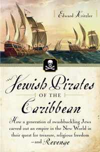 Jewish Pirates of the Caribbean