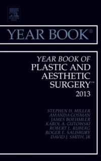 Year Book of Plastic and Aesthetic Surgery 2013