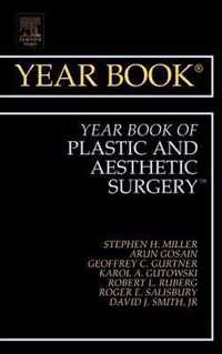 Year Book of Plastic and Aesthetic Surgery 2012