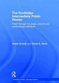 The Routledge Intermediate Polish Reader