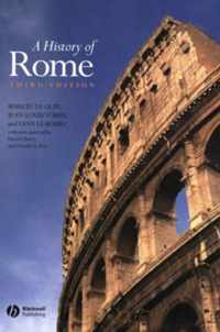 A History of Rome